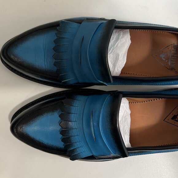 Fluevog, Modvog "Bicknell"  BNIB - Picture 9 of 16